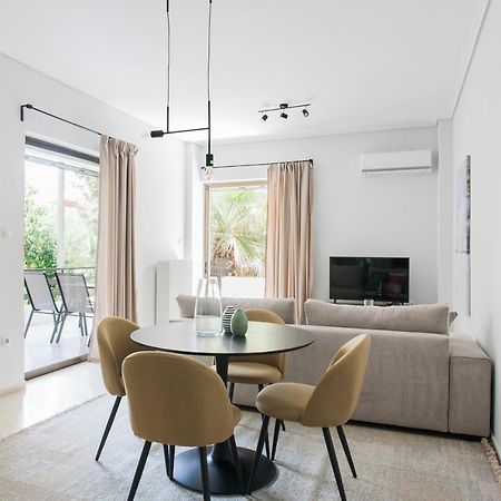 Pleasant 2Br Apartment Near Helexpo By Upstreet Aten Exteriör bild