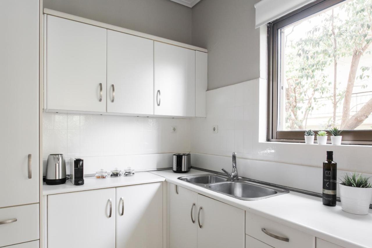 Pleasant 2Br Apartment Near Helexpo By Upstreet Aten Exteriör bild
