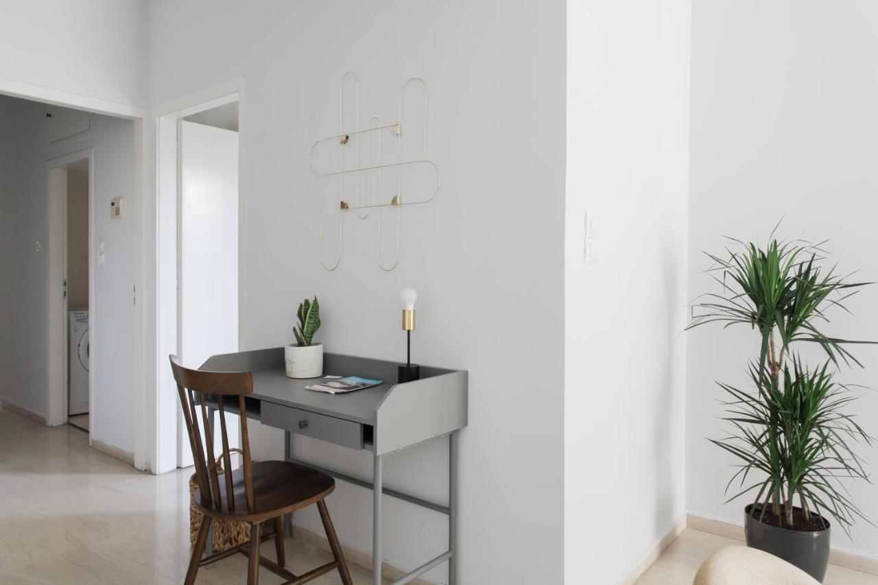 Pleasant 2Br Apartment Near Helexpo By Upstreet Aten Exteriör bild
